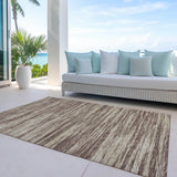 addison chantille acn951 brown rug