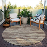 addison chantille acn951 brown rug