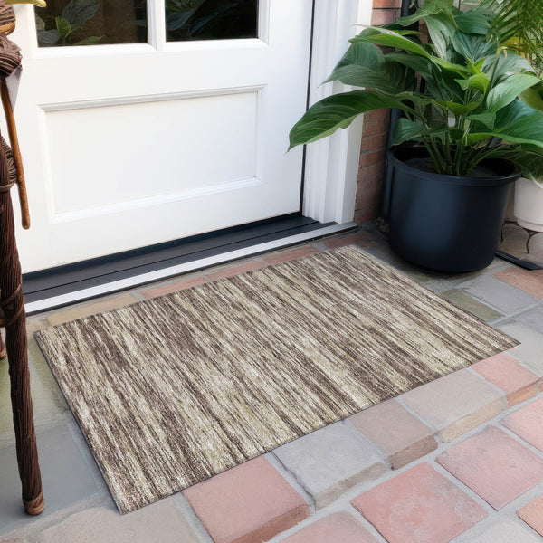 addison chantille acn951 brown rug