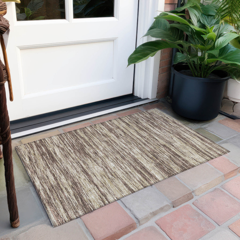 addison chantille acn951 brown rug