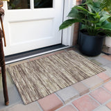 addison chantille acn951 brown rug