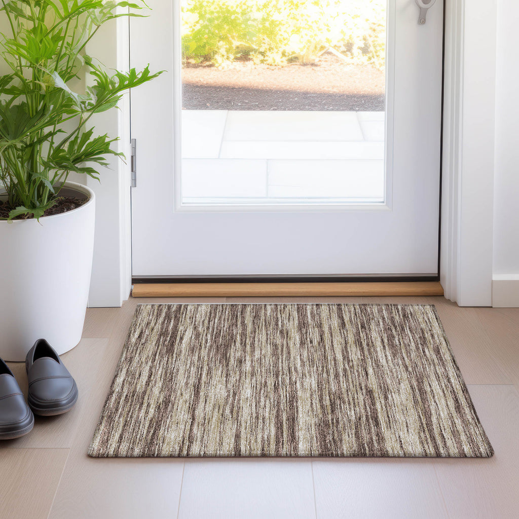 addison chantille acn951 brown rug