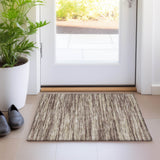 addison chantille acn951 brown rug