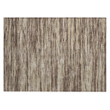 addison chantille acn951 brown rug