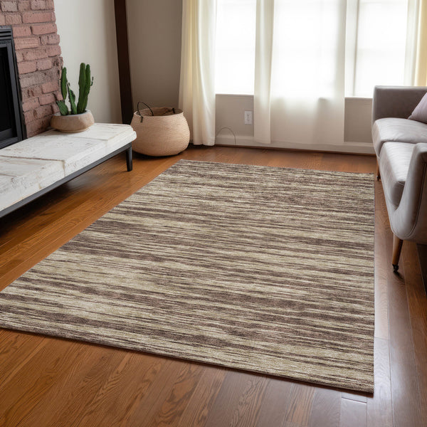 addison chantille acn951 brown rug