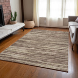 addison chantille acn951 brown rug