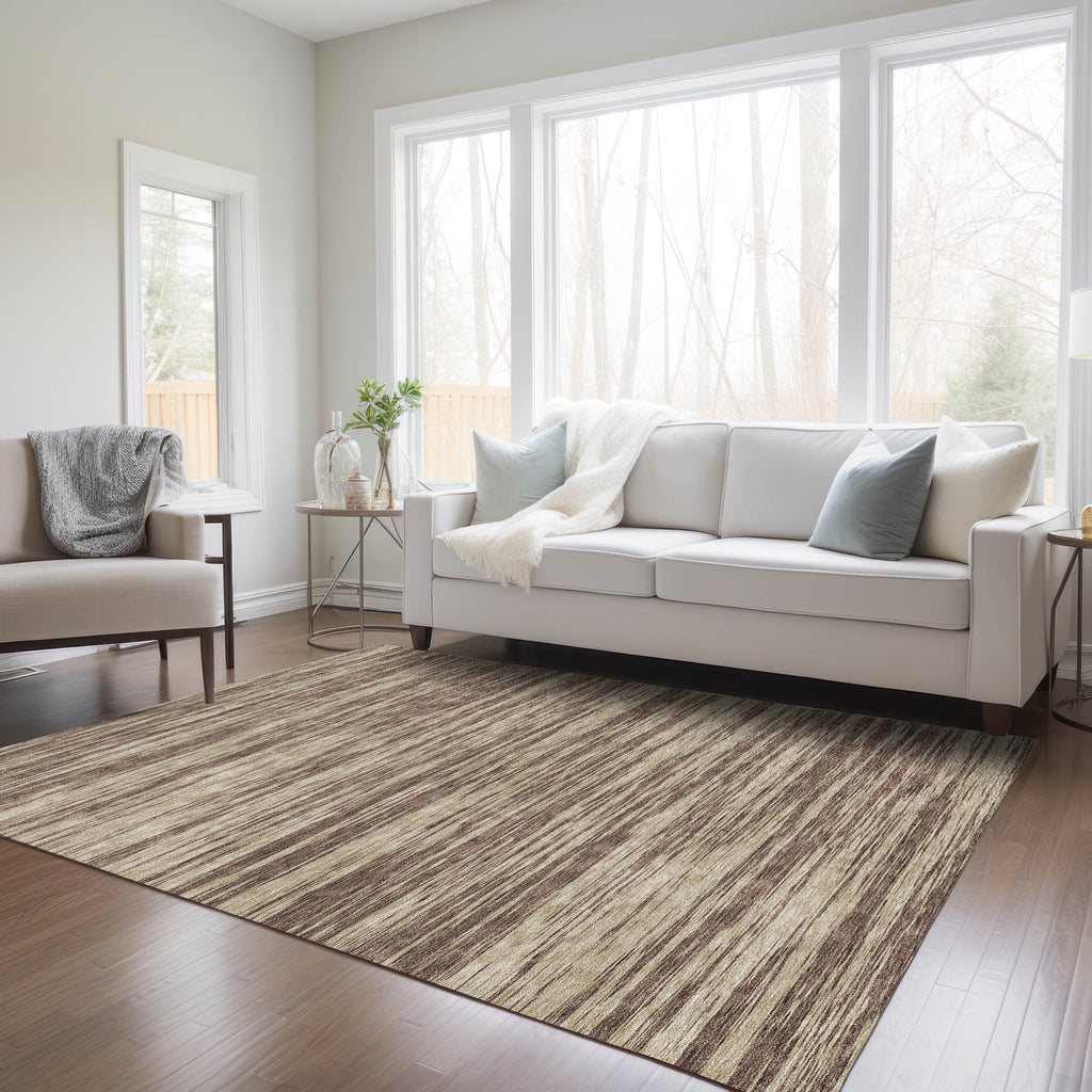 addison chantille acn951 brown rug