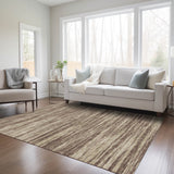 addison chantille acn951 brown rug