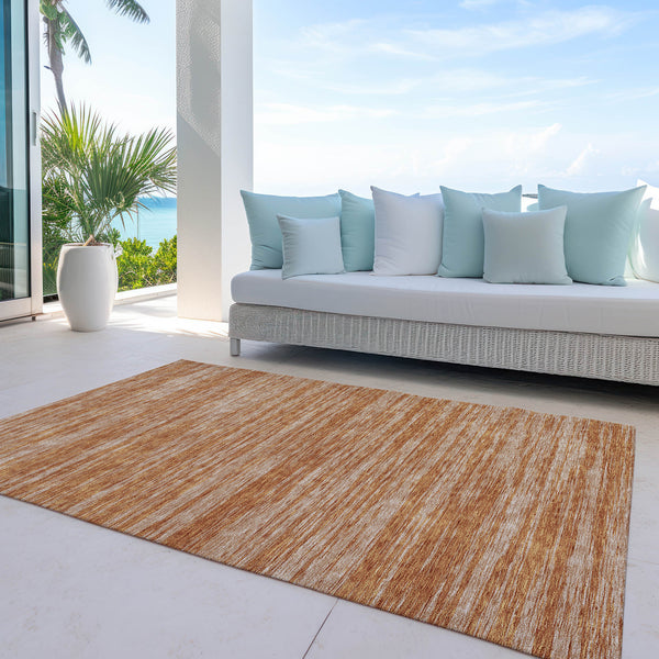 addison chantille acn951 copper rug
