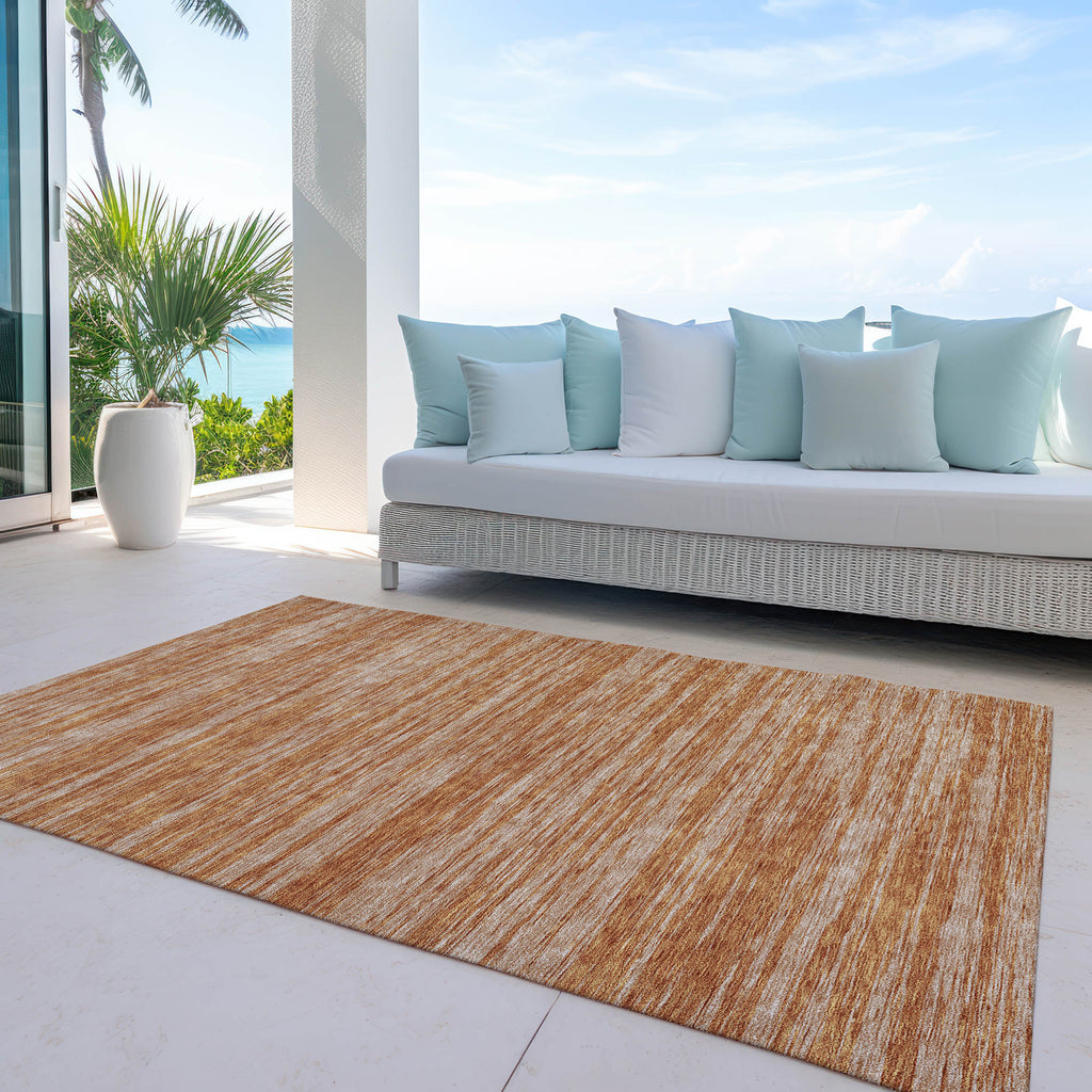 addison chantille acn951 copper rug