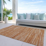 addison chantille acn951 copper rug