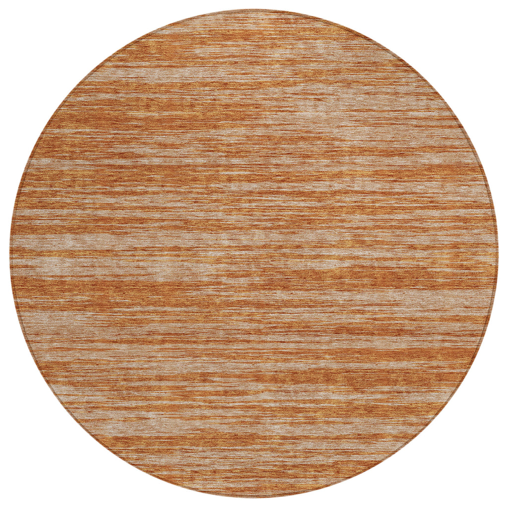 addison chantille acn951 copper rug