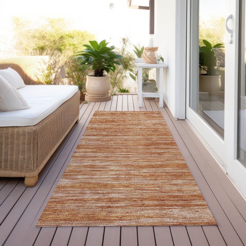 addison chantille acn951 copper rug