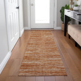 addison chantille acn951 copper rug