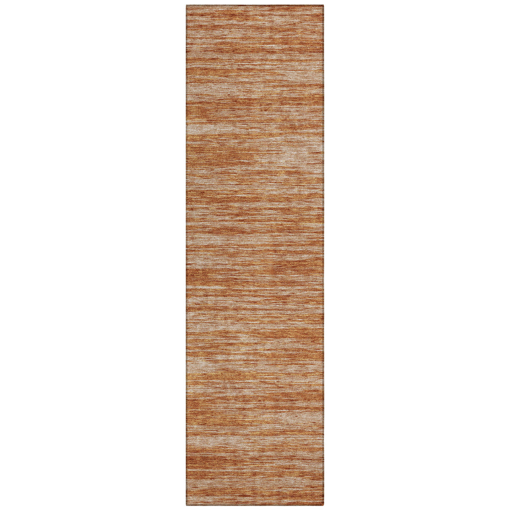 addison chantille acn951 copper rug