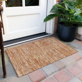 addison chantille acn951 copper rug