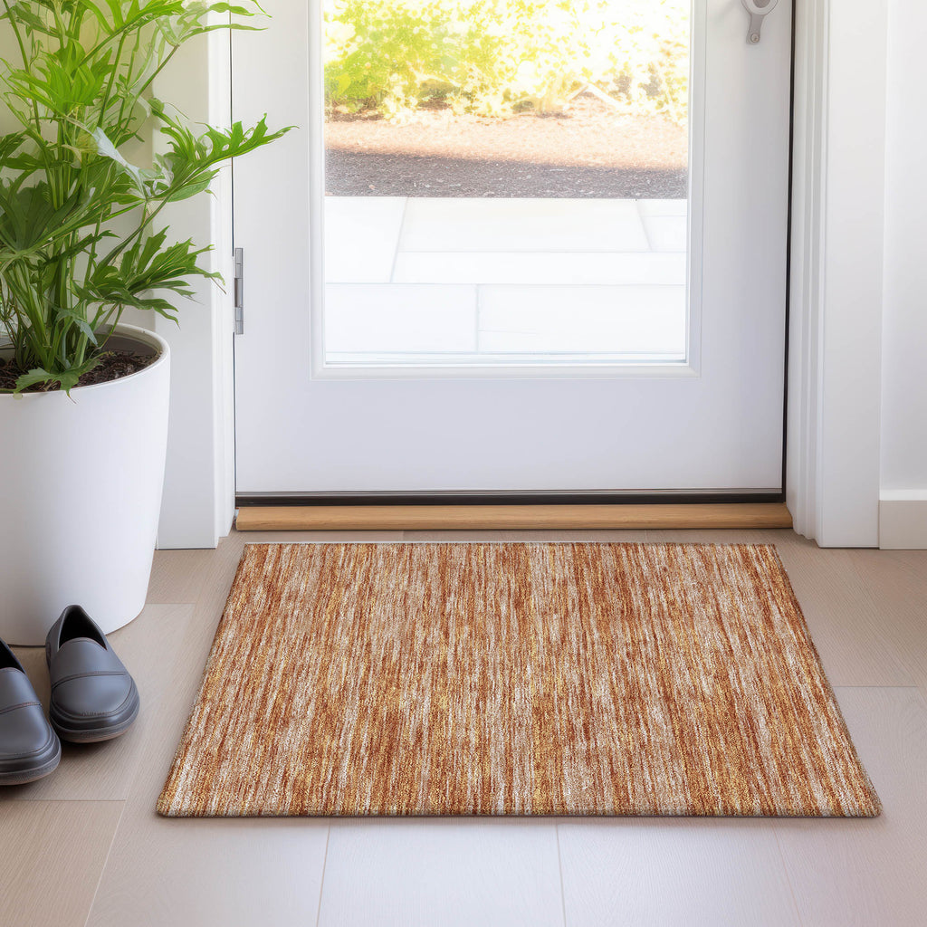 addison chantille acn951 copper rug