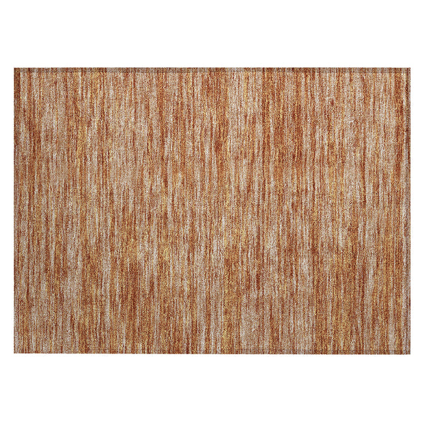 addison chantille acn951 copper rug