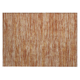 addison chantille acn951 copper rug