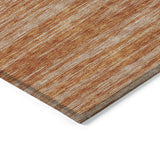 addison chantille acn951 copper rug