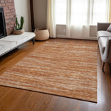 addison chantille acn951 copper rug