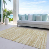 addison chantille acn951 gold rug