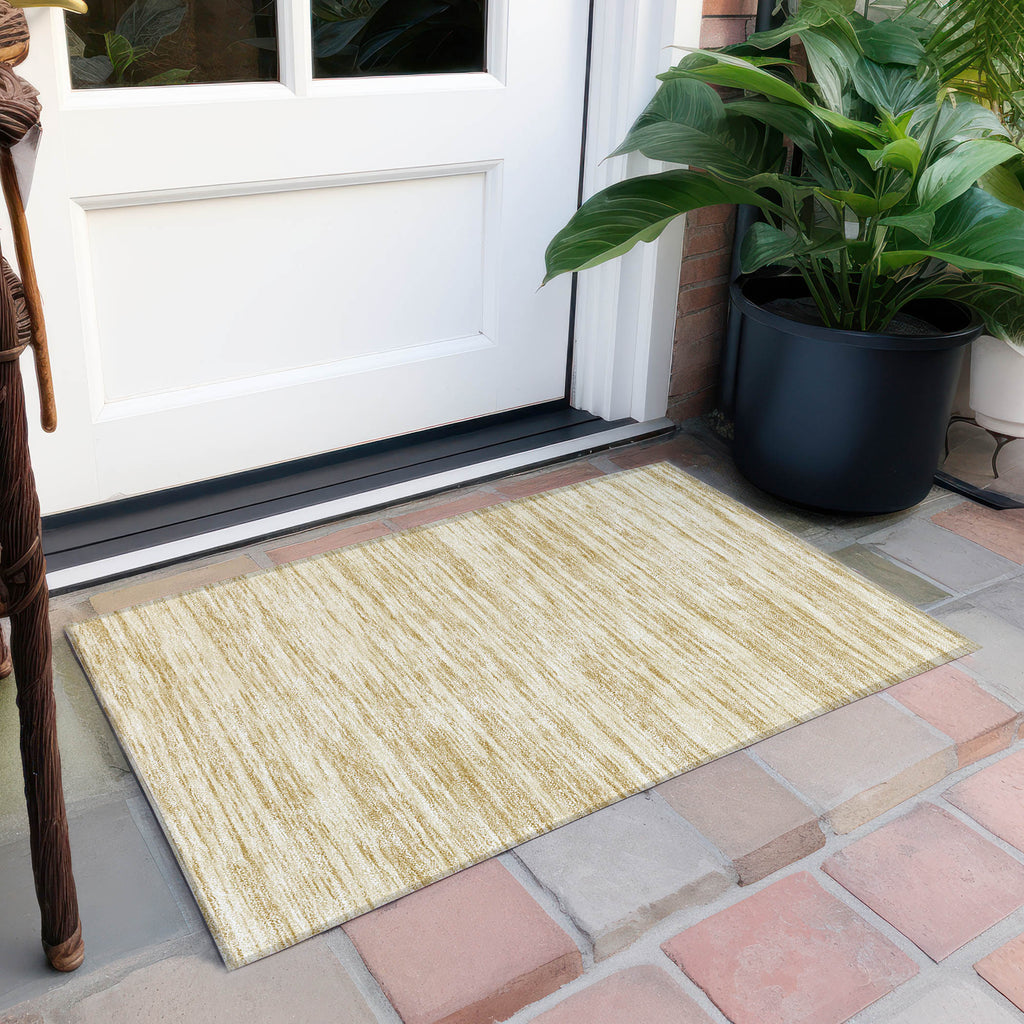 addison chantille acn951 gold rug