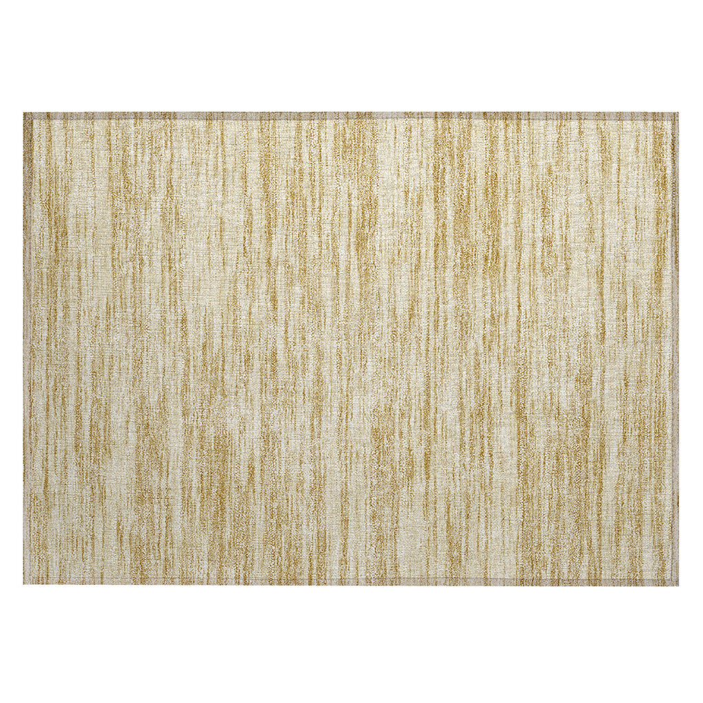 addison chantille acn951 gold rug