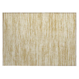 addison chantille acn951 gold rug