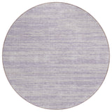 addison chantille acn951 lavender rug