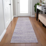 addison chantille acn951 lavender rug