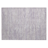 addison chantille acn951 lavender rug