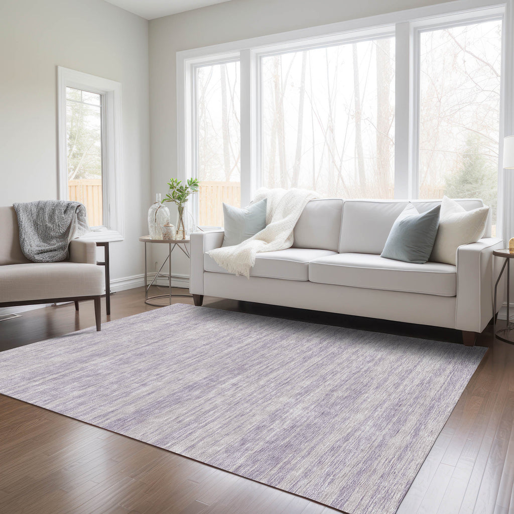 addison chantille acn951 lavender rug