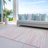 addison chantille acn951 pink rug
