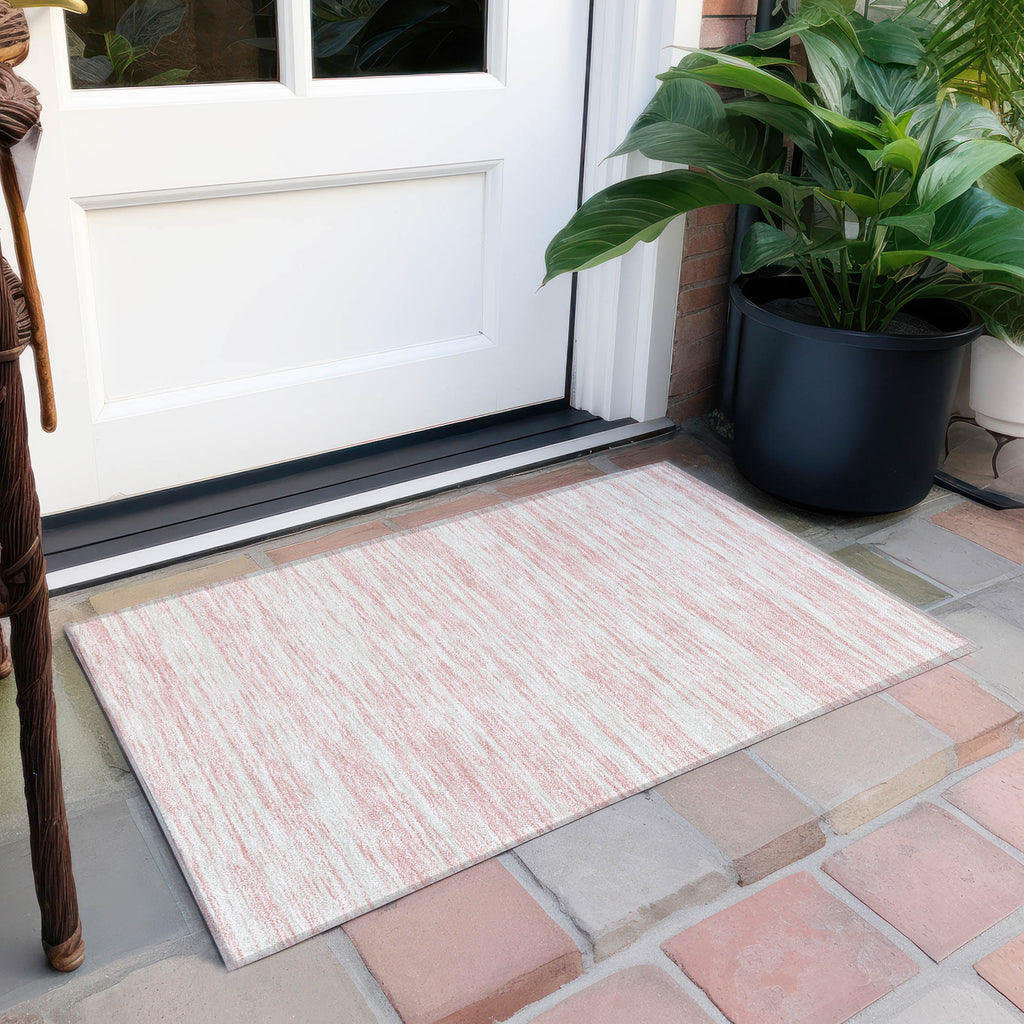 addison chantille acn951 pink rug