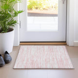 addison chantille acn951 pink rug