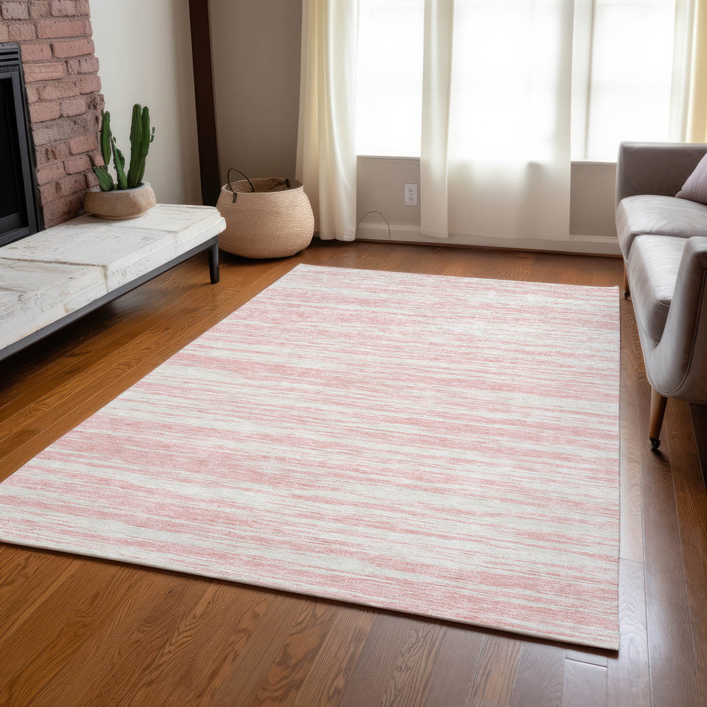 addison chantille acn951 pink rug