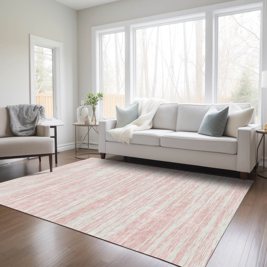 addison chantille acn951 pink rug
