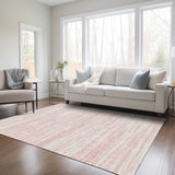 addison chantille acn951 pink rug