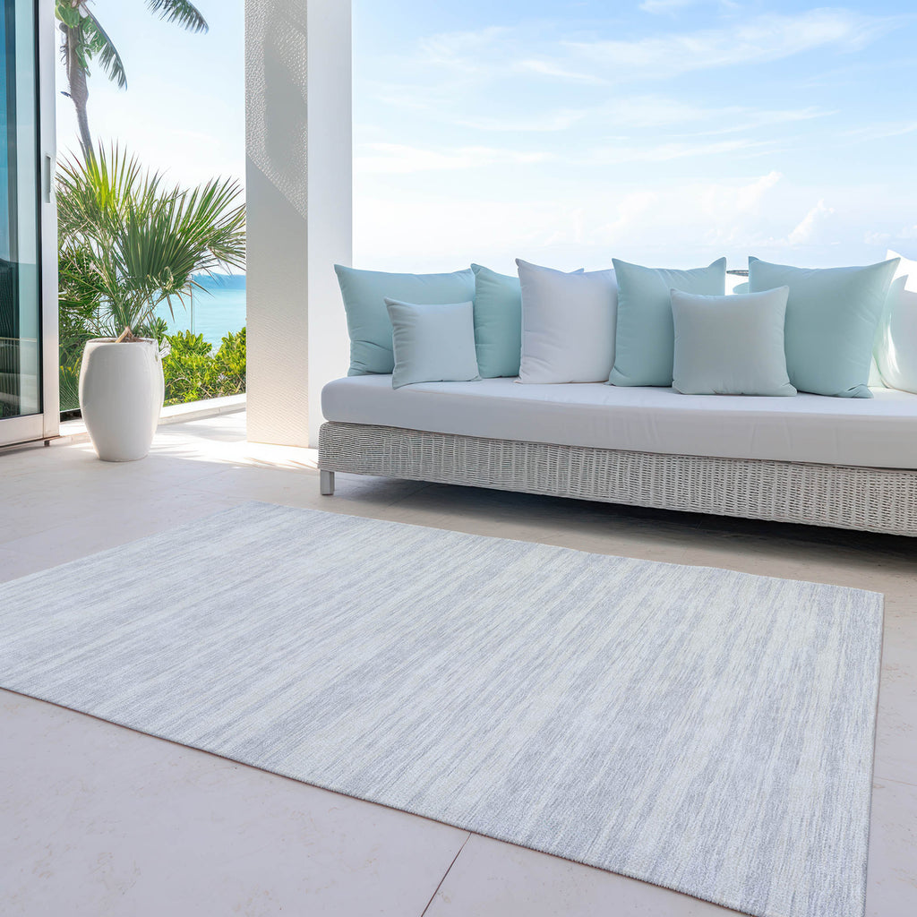 addison chantille acn951 silver rug