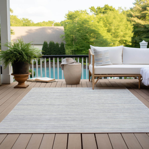 addison chantille acn951 silver rug
