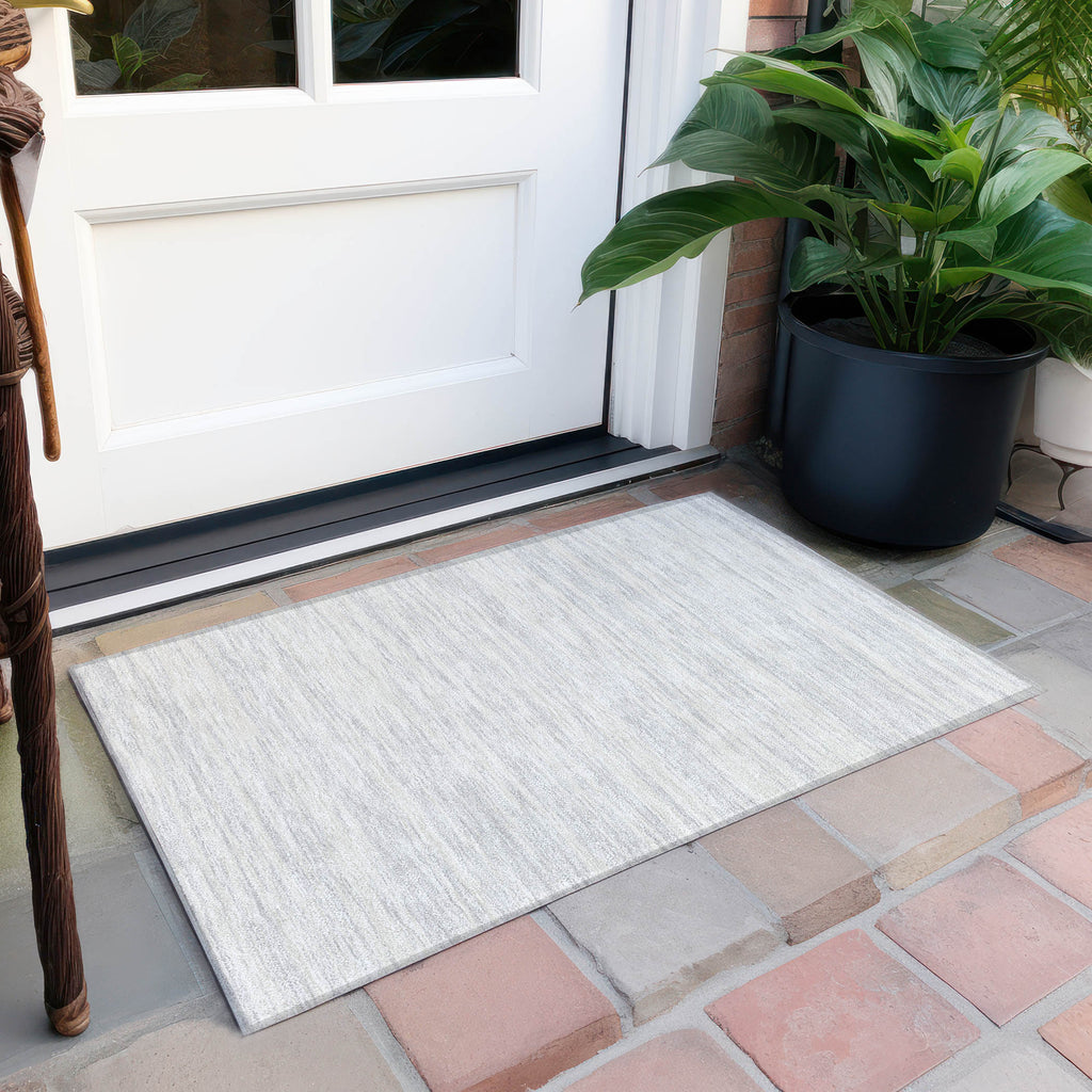 addison chantille acn951 silver rug