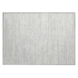 addison chantille acn951 silver rug