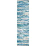 addison chantille acn951 teal rug