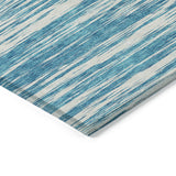 addison chantille acn951 teal rug