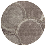 addison chantille acn952 chocolate rug