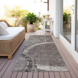 addison chantille acn952 chocolate rug