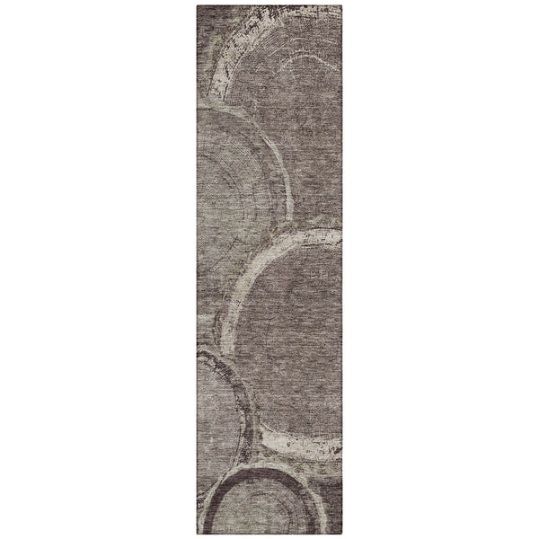 addison chantille acn952 chocolate rug