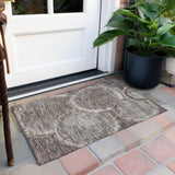 addison chantille acn952 chocolate rug