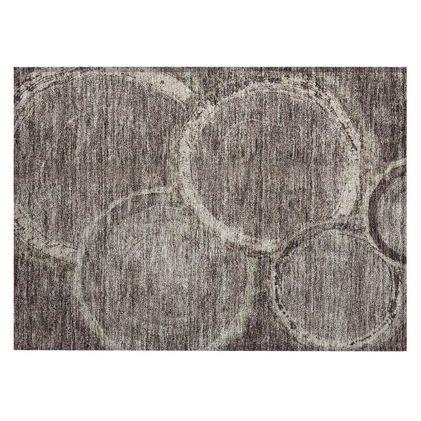 addison chantille acn952 chocolate rug